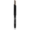 Tužka na obočí Bobbi Brown Long Wear Brow Pencil Refill tužka na obočí Saddle 0,33 g náhradní náplň