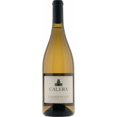 Calera Central Coast Chardonnay Bílé 2021 14,3% 0,75 l (holá láhev) – Hledejceny.cz