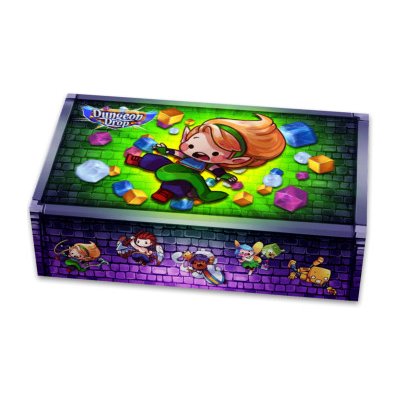 Phase Shift Games Dungeon Drop Treasure Trunk