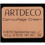 Artdeco Camouflage Cream Voděodolný krycí korektor 5 Light Whisney 4,5 g – Hledejceny.cz