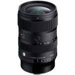 Sigma 17-40 mm f/1,8 DC Art pro L-Mount – Zboží Živě