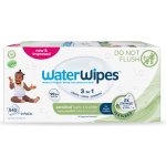 WATERWIPES Ubrousky vlhčené Baby&Toddler 3in1 9 x 60 ks 540 ks – Hledejceny.cz