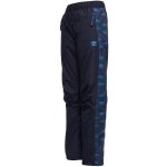 Umbro Adlai dětské zateplené kalhoty tmavě modrá – Zboží Dáma