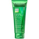 Eveline Cosmetics Natural Aloe vera Multifunkční gel na tvář i tělo 250 ml – Sleviste.cz