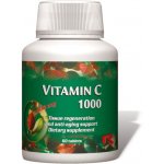 Starlife Vitamin C 1000 60 tablet – Hledejceny.cz