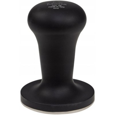Motta Tamper Flash Black 58mm – Zboží Mobilmania
