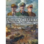 Sudden Strike 4 – Hledejceny.cz