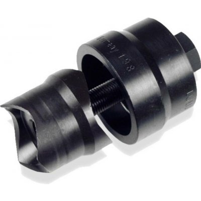 Alarm Werkzeuge 56035546 děrovač plechu – Hledejceny.cz