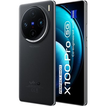 Vivo X100 Pro 5G 16GB/512GB