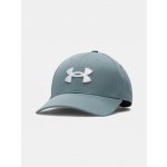 Under Armour BLITZING LOW BLU Modrá – Hledejceny.cz