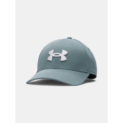 Under Armour BLITZING LOW BLU Modrá – Hledejceny.cz