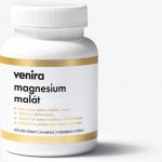 Venira Magnesium malát 90 kapslí – Hledejceny.cz