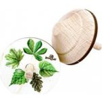 Lesní svět Dřevěná káča Listy – Hledejceny.cz