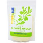 Tierra Verde mleté olivové mýdlo na praní 200 g – HobbyKompas.cz