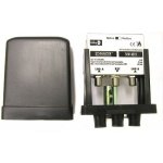 DiSEqC přepínač 2/1 - Schwaiger SEW 4021 – Zboží Živě