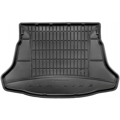 Gumová vana do kufru Frogum Toyota Prius IV 2015-2022 - PRO-LINE – Hledejceny.cz