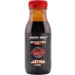 Magic Wolf Booster Játra 300 g – Zboží Dáma