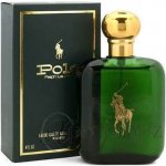 Ralph Lauren Polo Green toaletní voda pánská 118 ml – Hledejceny.cz