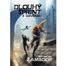 Dlouhý sprint s ozvěnou - Miroslav Žamboch