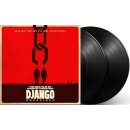 Ost - Quentin Tarantino's LP