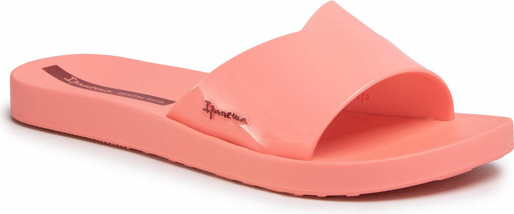 Ipanema Fresh 26366-20197 pantofle růžové