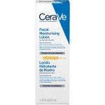 CeraVe Hydratační péče o pleť SPF30 52 ml – Zboží Mobilmania