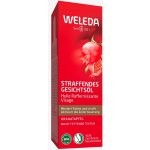Weleda Granátové jablko Zpevňující pleťový olej 30 ml – Zboží Dáma