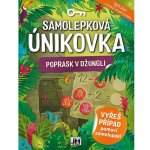 Sam. únikovka - Poprask v džungli – Hledejceny.cz