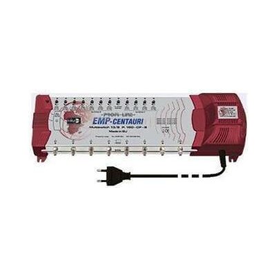 EMP-Centauri Multiswitch EMP MS13/8PIU-6 – Zbozi.Blesk.cz