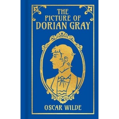 Picture of Dorian Gray – Hledejceny.cz