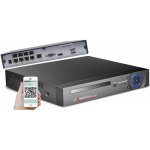 KAMERAK.cz NVR-7208 – Zboží Živě