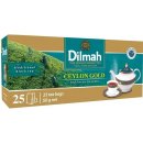 Dilmah Čaj Ceylon Gold černý 25 x 2 g