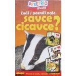 Betexa Pexetrio Plus: Znáš naše savce? – Zboží Dáma