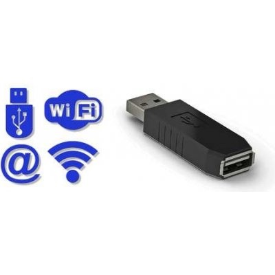AirDrive Keylogger Max – Zboží Živě