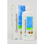 ATV impex s.r.o. Clorexyderm shampoo 4% 250 ml – HobbyKompas.cz