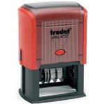 Trodat 4727 – Zboží Dáma