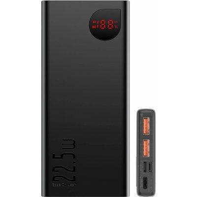 Baseus PPAD000001 – Hledejceny.cz