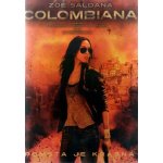 Colombiana DVD – Hledejceny.cz