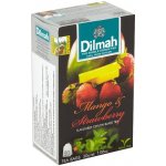 Dilmah Mango a jahoda 20 x 1,5 g – Zbozi.Blesk.cz