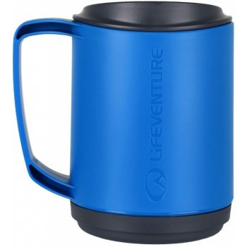 Lifeventure Ellipse Insulated Mug