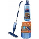 Bona Spray mop na laminátové podlahy a dlažbu – Zbozi.Blesk.cz