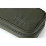 Nitro Pencil Case XL rosin 21×10×6,5 cm – Hledejceny.cz