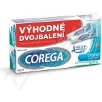 Corega fixační krém Extra silný 2x40g – Hledejceny.cz