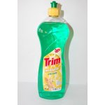 Trim prostředek na mytí nádobí Citron 1 l – HobbyKompas.cz