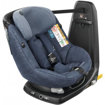 Maxi-Cosi AxissFix Air Safety® 2019 Nomad blue