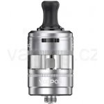 VooPoo PnP-X Pod Tank MTL PnP X Silver 5ml – Hledejceny.cz