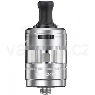VooPoo PnP-X Pod Tank MTL PnP X Silver 5ml – Hledejceny.cz