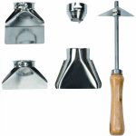 EINHELL TH-HA 2000/1 – Sleviste.cz