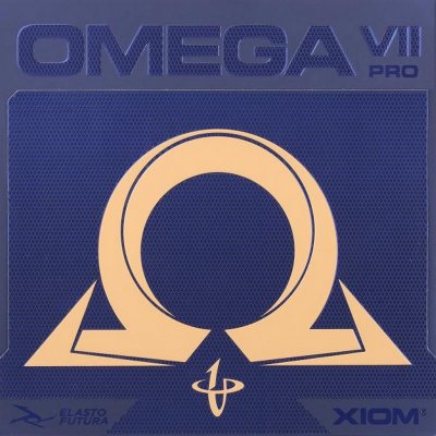 Xiom Omega 7 PRO – Hledejceny.cz