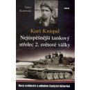 Kurt Knispel - Nejúspěšnější tankový střelec 2. světové války